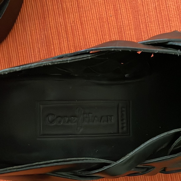 Cole Haan All Leather Men’s Summer Loafers main image 2